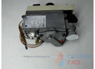 Газовый клапан Sit 710 miniSit (0.710.094) (0.710.095) (Житомир, Данко, Тайга) до 32 кВт