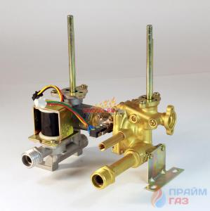 Газоводяной блок Вектор-стар,Оазис, Нева -транзит(10л) ,12 литров