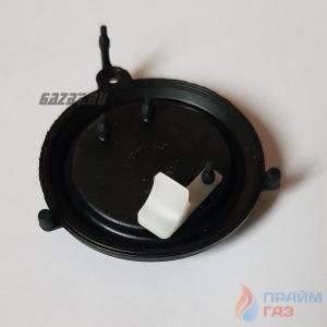 Крышка пластмассовая на мембрану мертик