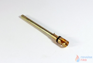 Штоки регулировки (водяной/газовый) Vektor 12л 15 мм