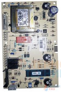 Блок управления Sit 580 BIC (0.580.107) на BIC WESTEN, BAXI,THERMONA