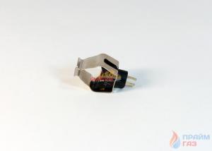 Датчик накладной с защелкой JS-RO9 8,5 Ом