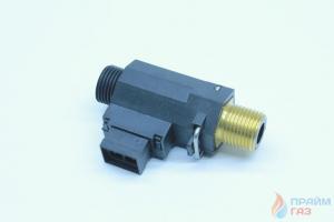 Реле протока без подпитки KSL-T 3-01 (Ariston, Beretta, Fondital, Immergas)