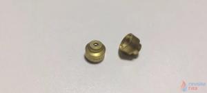 Жиклер под пилотную горелку Галант 100-002 d=0.50mm