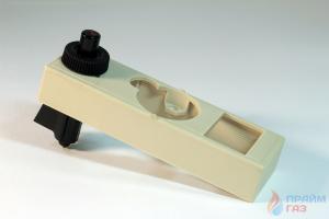 Крышка под автоматику miniSit 710 (0.073.006)