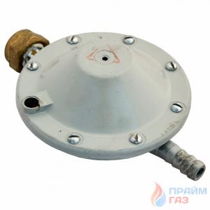 Редуктор на газовый баллон