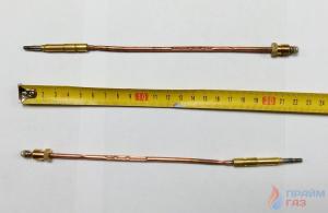 Термопара Sit М9 220mm (0200001) стандарт