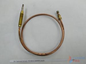 Термопара Sit/Арбат М8 600mm (0200044) резьба
