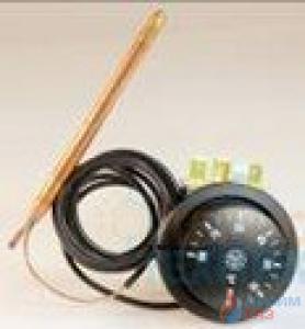 Термостат регулируемый Sit TR 2 1500mm 6/5*90 (540 355) в сборе
