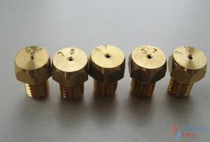 Жиклёр (инжектор) М10 d=4mm (баллон.газ)