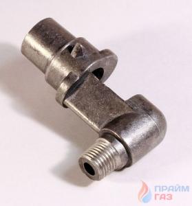 Сапожок на газовую печку (резьба 16 мм)